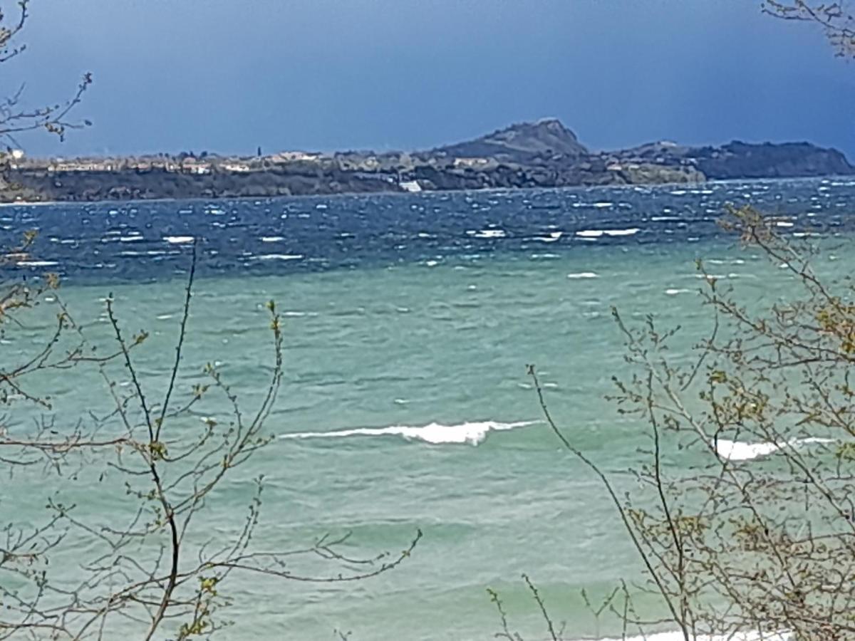 Villa Elisa Lago E Monti Carzago Riviera Екстериор снимка