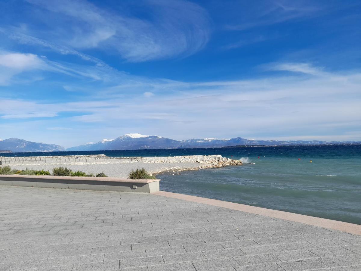 Villa Elisa Lago E Monti Carzago Riviera Екстериор снимка